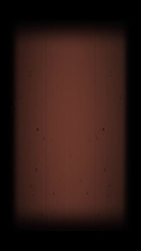 Authentic 8mm Film Texture, Flickering Brown Frames with Dust and Scratches. Vintage 8mm Film Blinking Frame with Scratches and Dust for Retro Cinematic Overlays and Nostalgic Video Transitions 4k vid