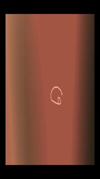 Dust and Scratches Film Overlay, Real Vintage 8mm Film Blinking Frame with Retro Grain and Flickering Light Leaks for Nostalgic Cinematic Texture 4k video