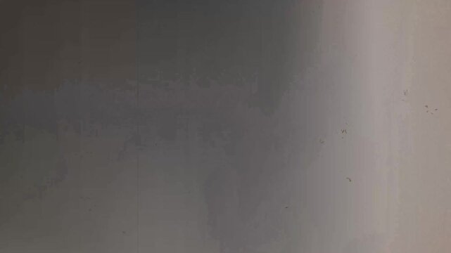 Distressed Film Texture Overlay, Orange Burn Leaks and Organic Dust. Real 8mm film leader ,Retro Vintage 8mm Film Grain Texture with Authentic Scratches and Dust for Cinematic Background Overlay 4k 