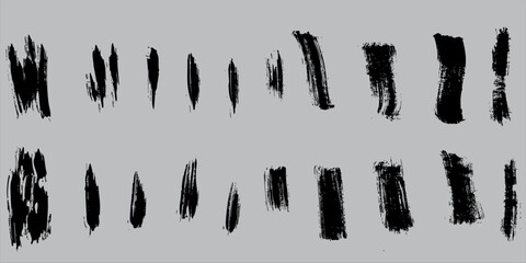 Vector Illustration Black And White Zoom Line Comic Background. © rohman