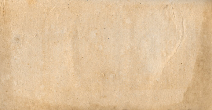 Old paper texture background