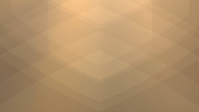 Soft geometric pattern in warm, earthy tones. Subtle gradients create depth and calm