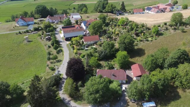 Unterlamm in der S&uuml;doststeiermark