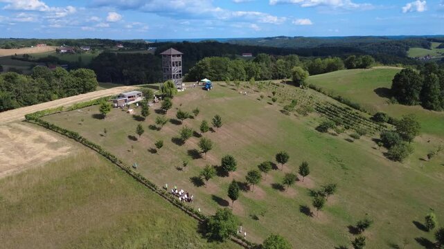 Unterlamm in der S&uuml;doststeiermark