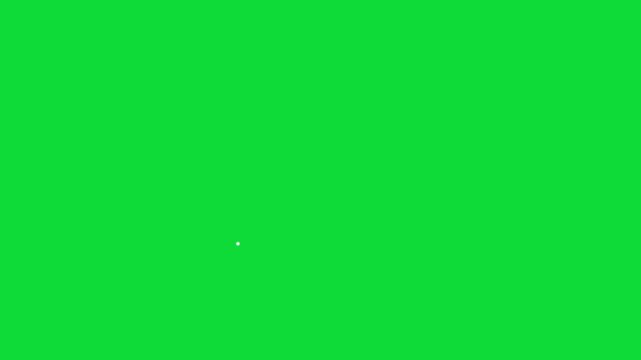 Twinkle Sparkling star 2d Alpha channel  Cartoon Animation, simple punches and kicks to explosions and magic spells, Cartoon impact hit  effects pop up, line, shiny, blast on green screen background.