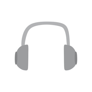 headset icon design