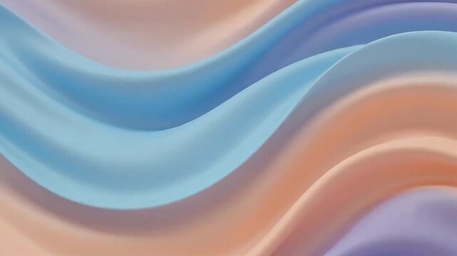 abstract blue background