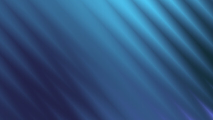 Obraz premium Suitable for technology backgrounds, digital designs, futuristic concepts. Blue light streaks, diagonal lines, gradients, soft textures, glowing shadows.