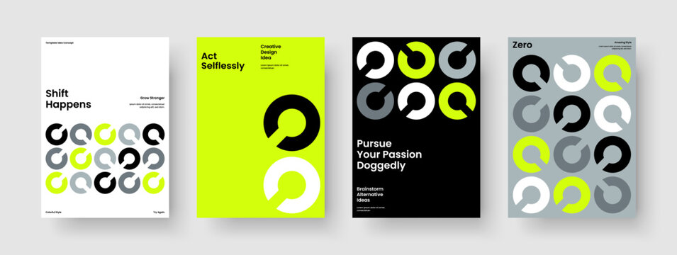 Geometric Business Presentation Layout. Abstract Banner Design. Modern Flyer Template. Book Cover. Report. Poster. Brochure. Background. Notebook. Portfolio. Advertising. Catalog. Handbill. Leaflet