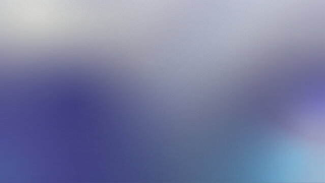 Abstract smooth gradient background with blue and white tones gradient abstract background