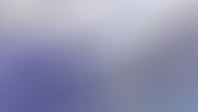 Abstract smooth background with soft violet and blue gradient light abstract background gradient