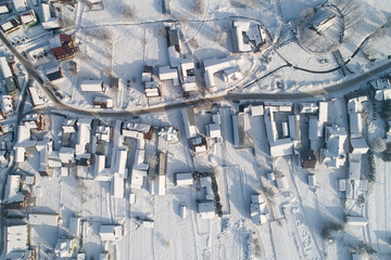 Debno village © Wojciech