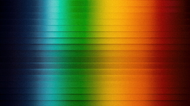 ribbed, grainy, gradient, background, color, noise,