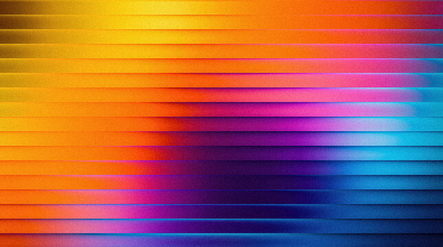 ribbed, grainy, gradient, background, color, noise,