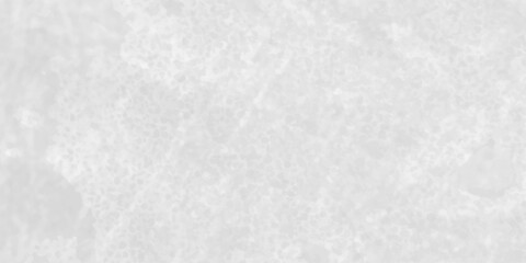Fototapeta premium Panorama concrete white wall for background. White background White marble stone surface. Abstract white marble texture and background close up wall texture.