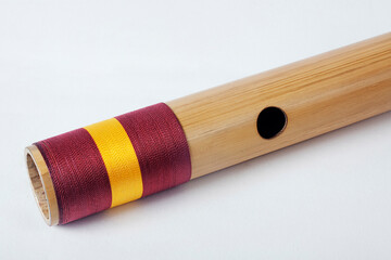 A flute  © IndiaPix