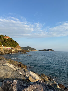 liguria