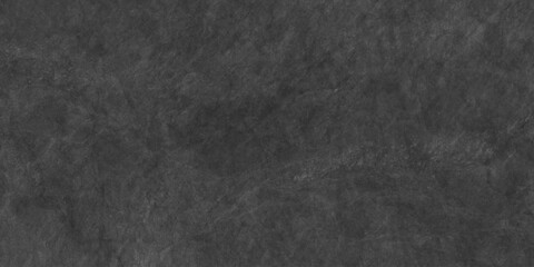 Fototapeta premium Dark black limestone old wall cement charcoal paint concrete blackboard and chalkboard background. abstract vein vintage Black granite slabs background
