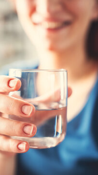 Health benefits of drinking water daily