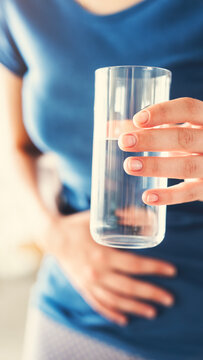 Benefits of drinking water for digestive health
