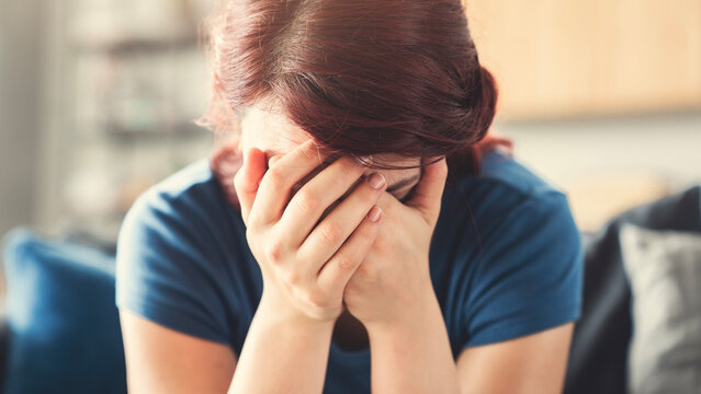 Failure, sadness, loneliness, and depression