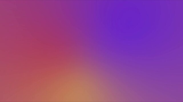 Multicolored gradient background with wave pattern. Perfect for text overlays, product presentations, website banners, social media posts and digital design projects.