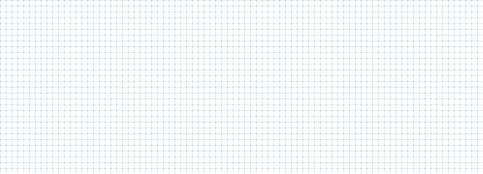 Cross fui paper blueprint grid pattern dot bg line white background for a technical drafting plan. This geometric isometric chart design with matrix and point elements on a modern school.