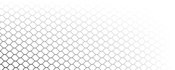 Mesh texture for fishing nets. Seamless pattern for sportswear or soccer goal, volleyball net, basketball hoop, hockey, athletics. Abstract net backgroun © ifan