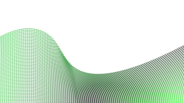 nice wave dot line mesh partan deisgn tamplate walpaper background images 16 to 9 ratio