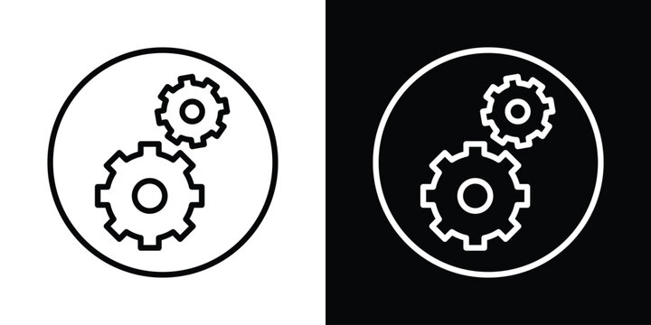 Implementation icon