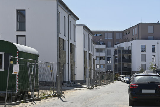 neubaugebiet