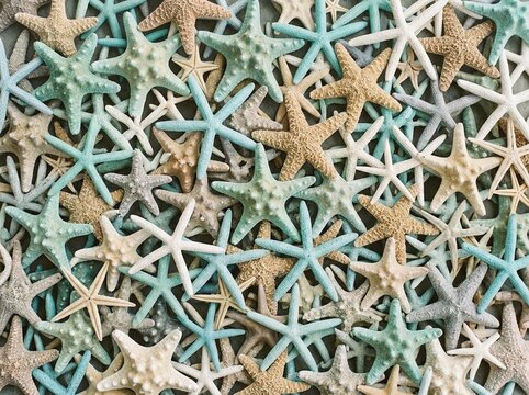Star Fish