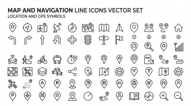 Maps, compasses, and satellites guide travelers across landscapes, symbolizing direction, discovery, and the human quest to explore, navigate, and connect through geographic knowledge.