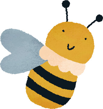 baby bee