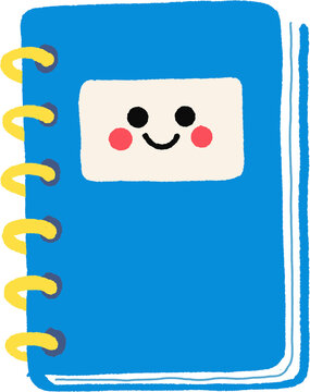 notebook