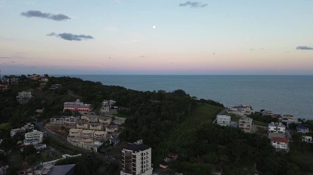 Praia de Itapema, Santa Catarina