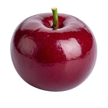 Untitled design - Fresh Java Plum Isolated on White Background (2)
