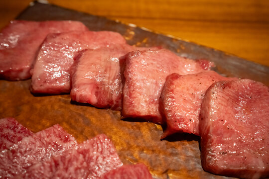 焼肉