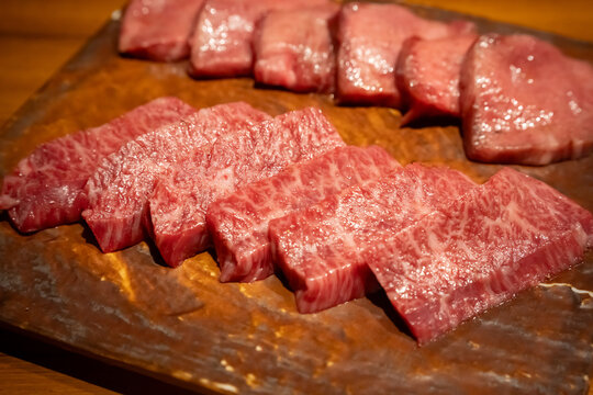 焼肉