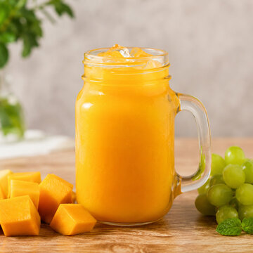 Suco de Manga