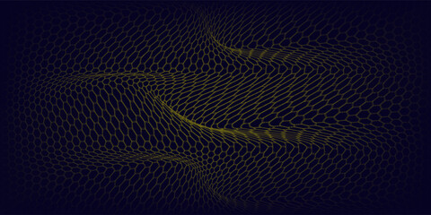 Mesh texture for fishing nets. Seamless pattern for sportswear or soccer goal, volleyball net, basketball hoop, hockey, athletics. Abstract net background for sports © sultan