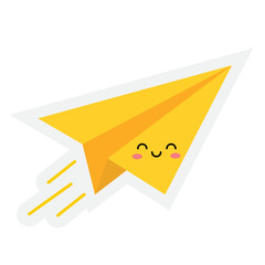 Cute Stationary and School Sticker