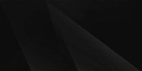 Black white dark gray silver abstract pattern background. Geometric shape. Line triangle angle fold polygon diamond 3D. Gradient. Rough grain noise. Light shadow. Matte shimmer. Design. Minimum © muhammad