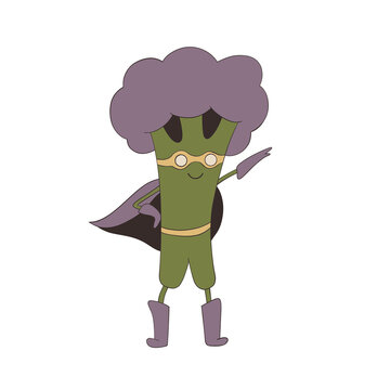 funny cartoon zombie