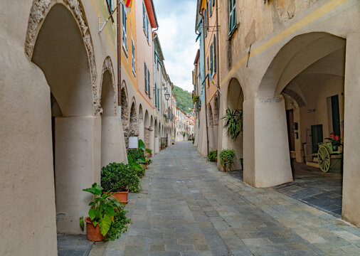 Zuccarello in Italy