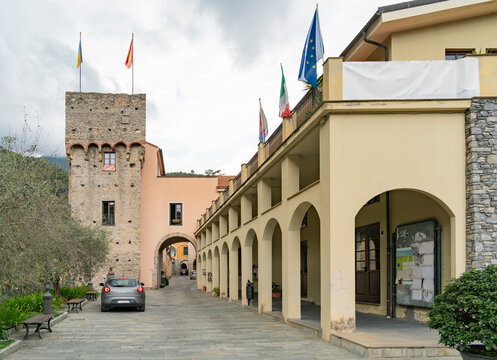 Zuccarello in Italy