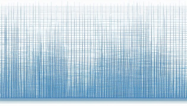 blue grid lines on white graph paper background keywords graph paper grid lines blue white isolated on a white background