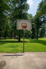 Old Park © S1MXN