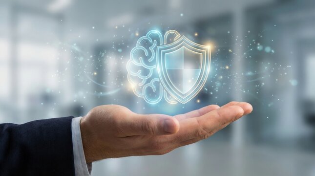 AI supports employment growth by encouraging reskill and upskill training with collaboration to increase productivity and innovation