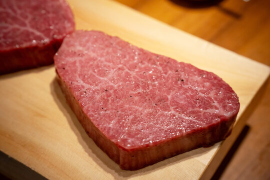 シャトーブリアン